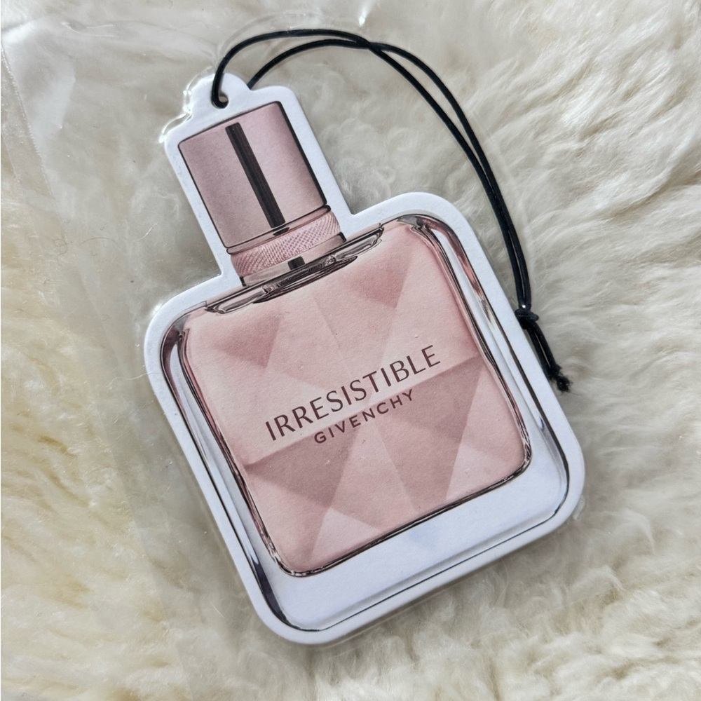 Hanging Air Freshner